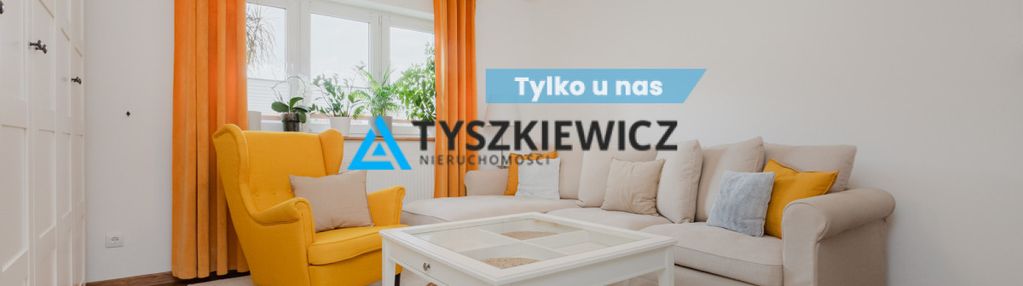 Mieszkanie z garażem , gniewino