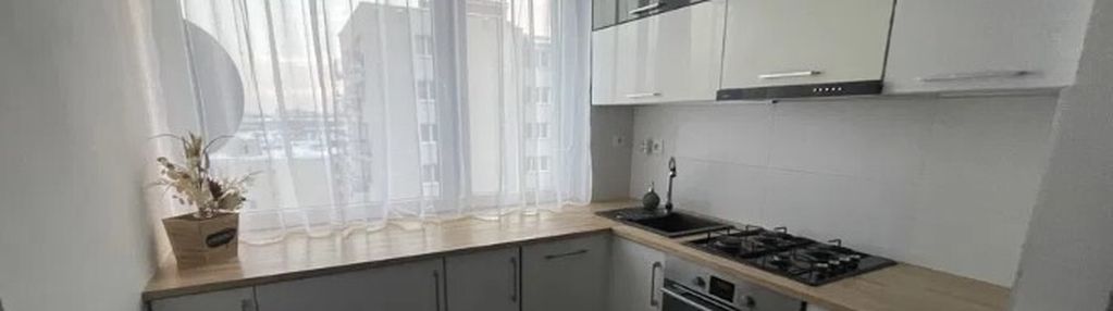 Kawalerka na ochocie