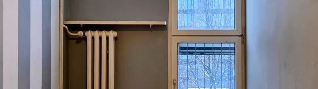 3-pokojowe mieszkanie na woli