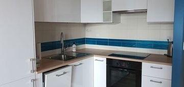 Żoliborz_rydygiera- 2 pokoje,garderoba, garaż