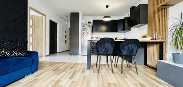 Mieszkanie bezczynszowe dwupoziomowe ogródek