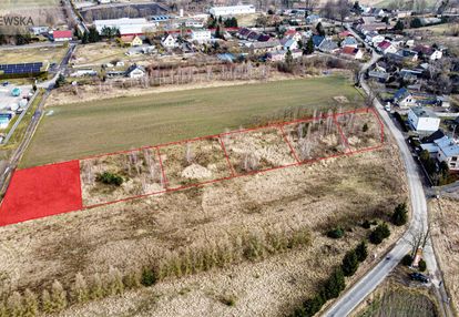 Wyjątkowe działki w jaraczewie!!!