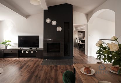 Mieszkanie 86 m² bezczynszowe z ogródkiem - rataje