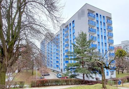 2 pokoje o pow. 50,34 m2