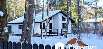 Promocja do 31.12.2025. dom z kominkiem na 1100m2