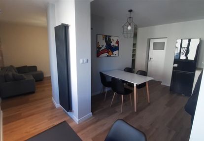 Świeżo wyremontowane w pełni wyposażone