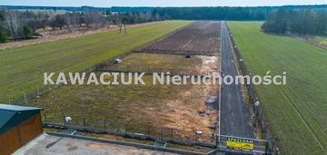 Działka - królowa wola, wydane wz