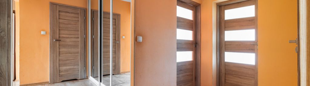 Nieruchomość z potencjałem