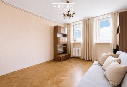 Mieszkanie 44 m2 w kamienicy, stara ochota