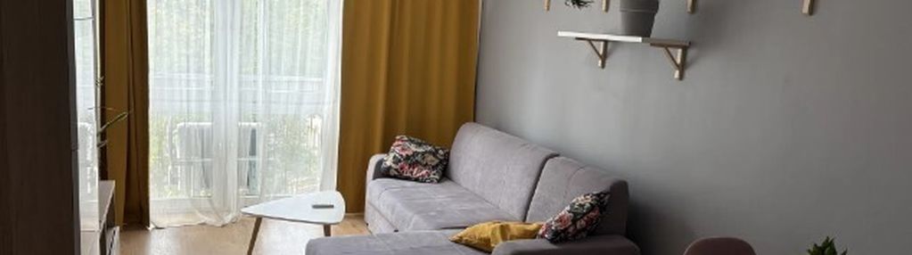 2-pokojowe mieszkanie  w śródmieściu