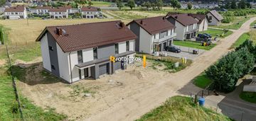 125,62 m2 |  odbiór październik 2026 | gowino