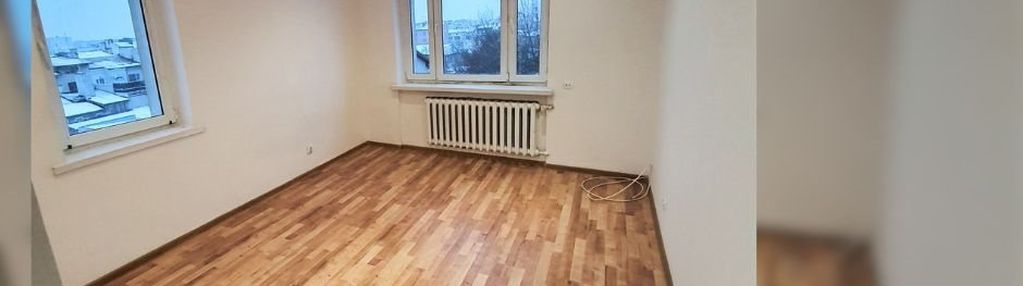 3-pokojowe mieszkanie w sochaczewe – 49,64 m²!