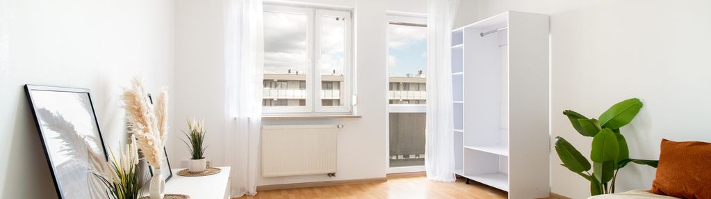 2 niezależne pokoje*55m2*ruczaj*raciborska