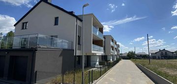 Ostatni taki apartament.zieleń, cisza i przestrzeń