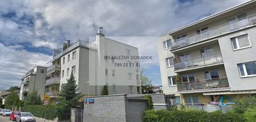 Gocławek działka pod budynek 8 lokali!