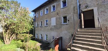 Mieszkanie w kamienicy