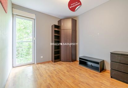 Ruczaj, 3 pokoje blisko kampusu uj