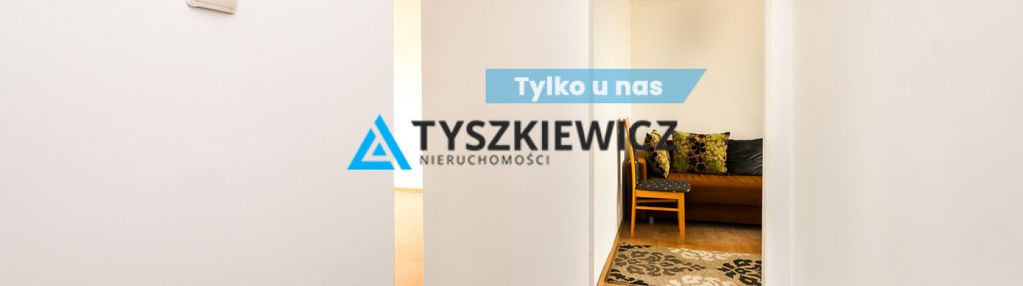 Słoneczne m3 w spokojnej lokalizacji.