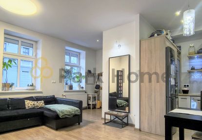 Przestronne, klimatyzowane w centrum rydzyny