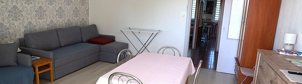 3 pok. z balkonem ul. wąska