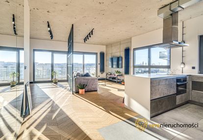 Luksusowy apartament kępa mieszczańska