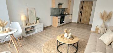 Wyjątkowe/nowe/wyposażone/top lokalizacja