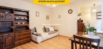 Kawalerka|34m2| top lokalizacja|rozdroże