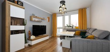 3-pokojowe mieszkanie os. górne, ul. mickiewicza