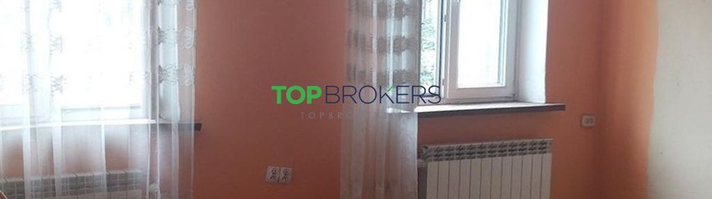 Do remontu 3 pokoje w prestiżowej lokalizacji