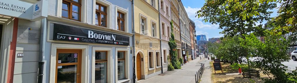 Kazimierza wlk.,,3 pok.,iiip.,74m2, m.miejskie