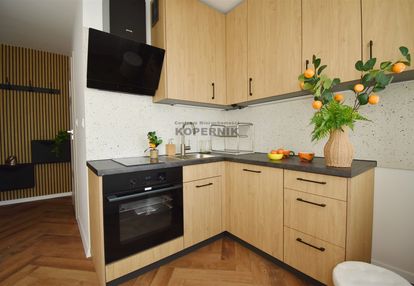 Urocze 2 pokoje po remoncie na gagarina