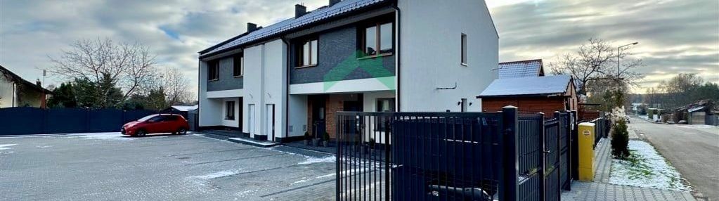 Ponownie w ofercie - apartament na wierzchowisku