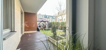 2 pokoje/ ogrody hallera/ gotowe do wprowadzenia