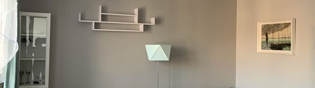 Kawalerka na bielanach