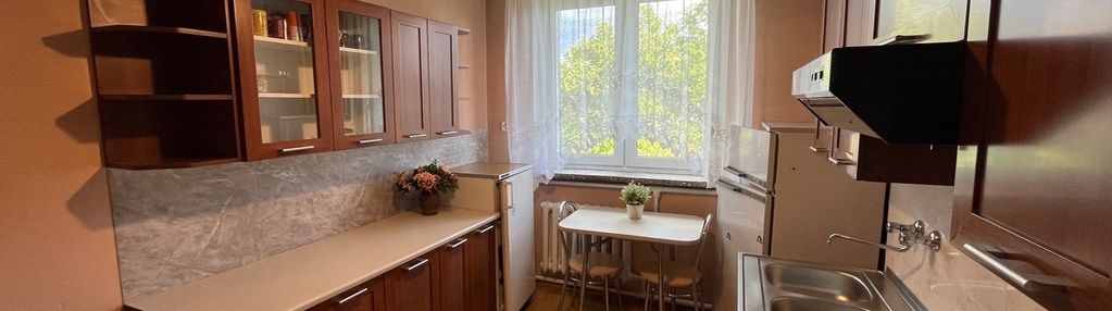 Mieszkanie bezczynszowe z komórką | zawady