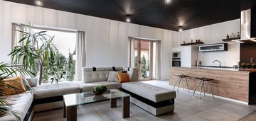 Dwa domy w cenie jednego - czechowice-dziedzice