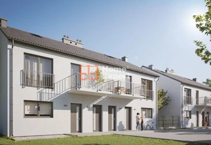 Mieszkanie dwupoziomowe kredyt 2% oddanie 01.24