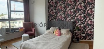 3-pokojowe mieszkanie na wawrze