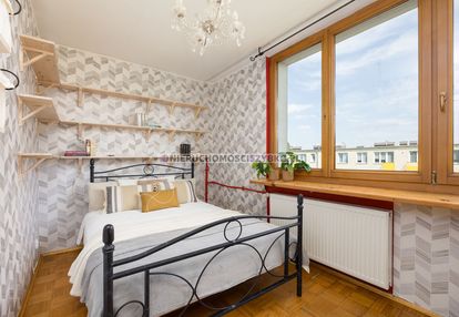 Targówek: 2 pokoje, metro, bez korków!