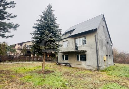 Dom na sprzedaż – staszów, ul. słowackiego