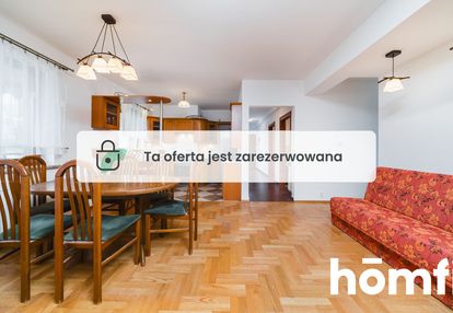 Mieszkanie 62m2 | forteczna | węgrzce