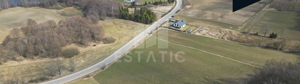 Działka pod usługi turystyczne zawory |  jezioro