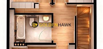 Nowy dom 4 pokoje ogród 2 miejsca postojowe