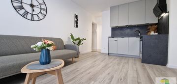 3-pokojowe po generalnym remoncie. os. młodych