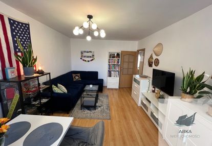 Pomorzany 2 pok. z balkonem pow. 46,80 m2