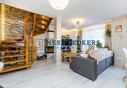 Nowoczesny dom w niepołomicach  z garażem