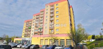 Sprzedam 2 pokoje z balkonem przy witkiewicza.