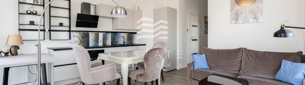 3 pokoje | 2 łazienki | taras | klimatyzacja |