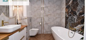 Wyjątkowa oferta, 109 m² komfortu, 5 pokoi
