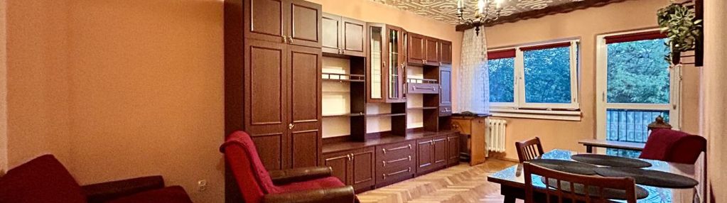 2 pokoje | 45 m² | ii piętro | teofilów |